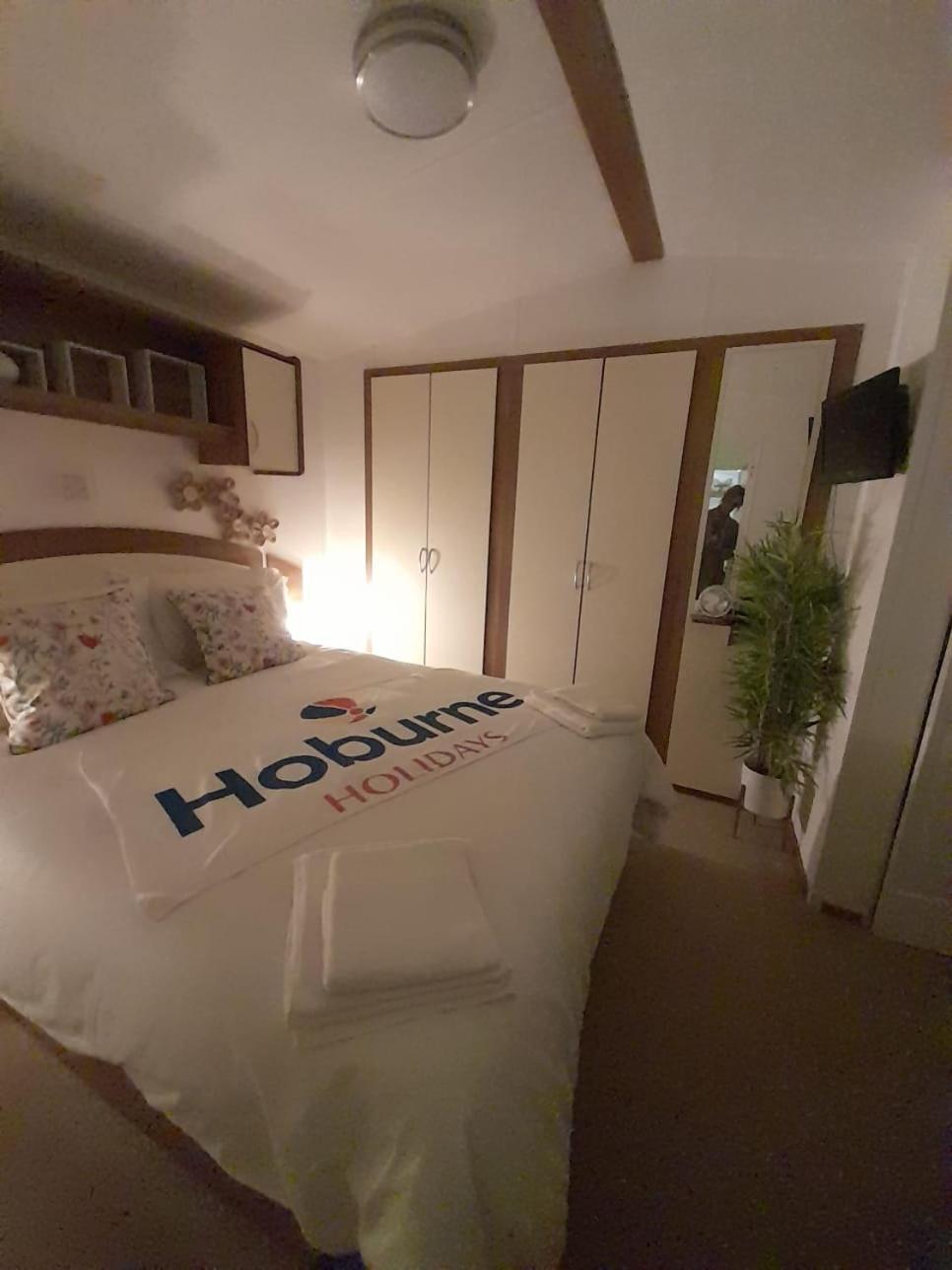 Hoburne Devon Bay Holiday Home Fresh Bright Rental Torquay Exterior foto